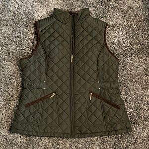 Winter Vest